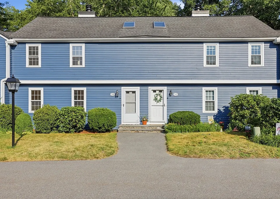 146 Russet Ln #146