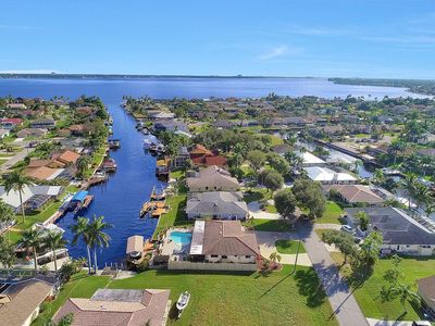 2505 SE 24th Ave, Cape Coral, FL, 33904