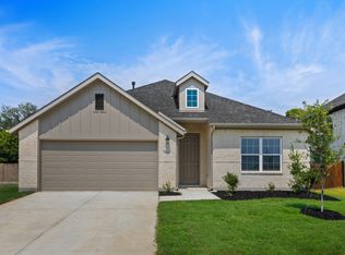 Sanders Plan, Walden Pond, Forney, TX 75126