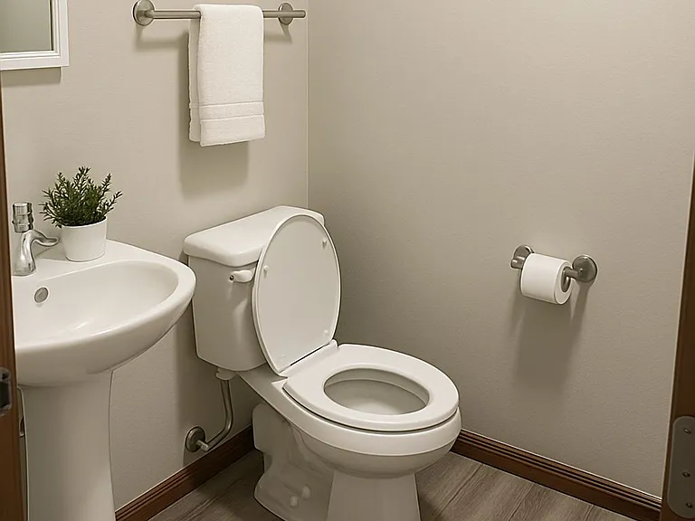 1100 Harmony Ln #8 — Photo 8