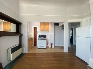 6401 Shattuck Ave #A, Oakland, CA 94609