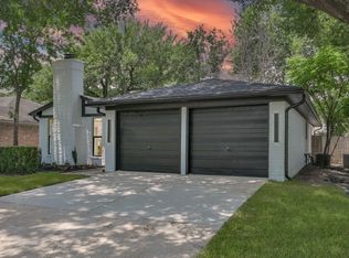 5015 Monteith Dr, Spring, TX 77373