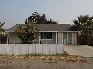 1817 Madera Ave, Dos Palos, CA 93620