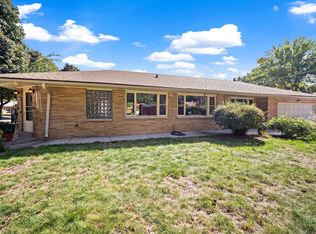 3003 S Stratton Dr, West Allis, WI 53219