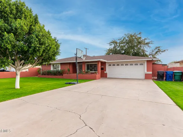 1917 E 6TH Avenue, Mesa, AZ 85204