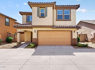 16630 W Culver St, Goodyear, AZ 85338