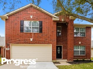 3603 Lexington Cmn, Missouri City, TX 77459