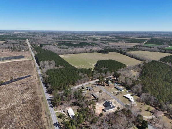 0 Highway 3, Barnwell, SC 29812