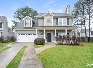60 Roxbury Ln, Newnan, GA 30265