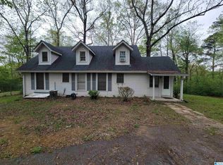 1321 Tomahawk Rd, Birmingham, AL 35214