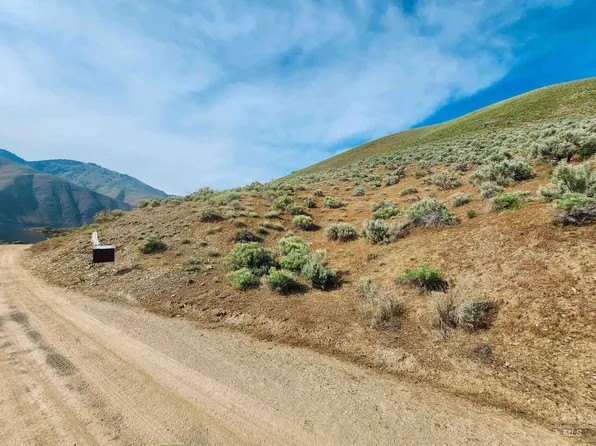 Rock Creek Rd Parcel 2, Weiser, ID 83672