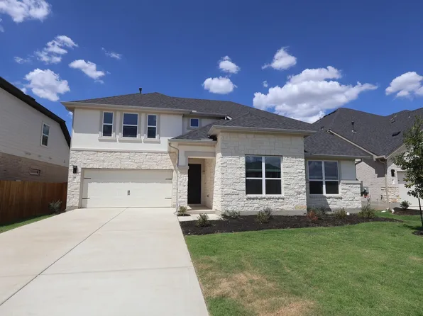 3721 Plentywood Ln, Leander, TX 78641