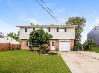 11952 Wincanton Dr, Cincinnati, OH 45231