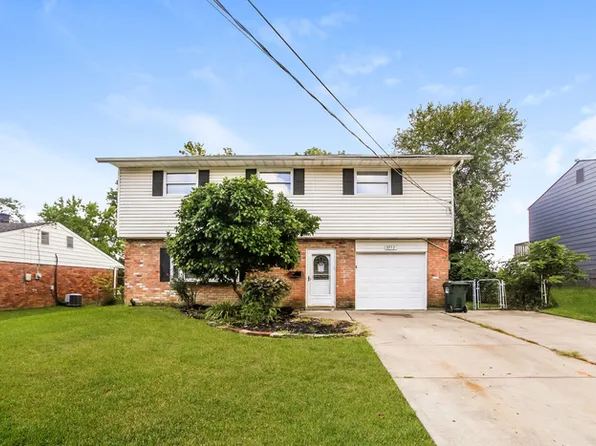 11952 Wincanton Dr, Cincinnati, OH 45231