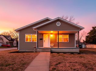 502 N Hall St, Webb City, MO 64870