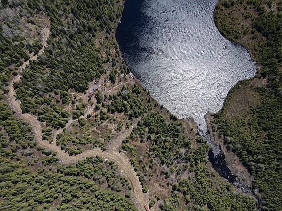 4th image of Lot 4 Little Northwest Pond
