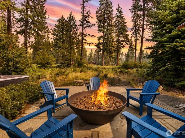 321 Equinox Drive, Cle Elum, WA 98922