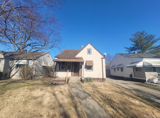 5306 Farmbrook St, Detroit, MI 48224