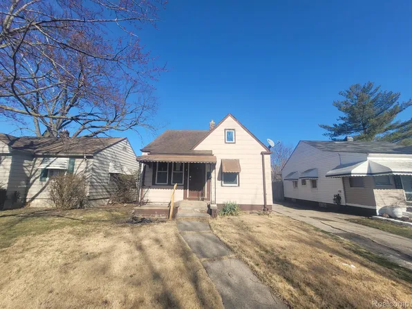 5306 Farmbrook St, Detroit, MI 48224