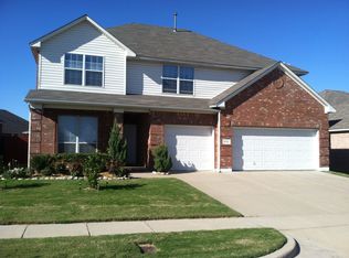 605 Poplar Vista Ln, Arlington, TX 76002