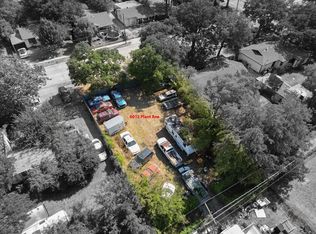 6012 Plant Ave, Fort Worth, TX 76112