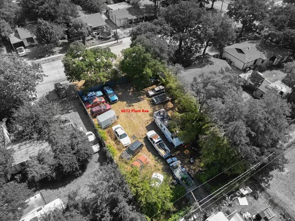 6012 Plant Ave, Fort Worth, TX 76112
