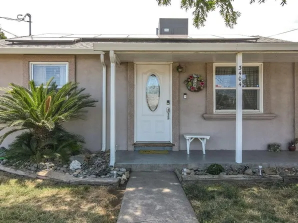 3404 Farris Ave, Ceres, CA 95307
