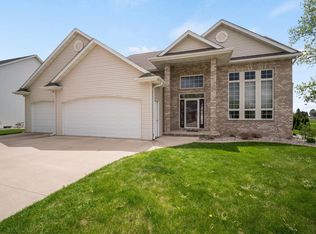 201 E Clearfield Ln, Appleton, WI 54913