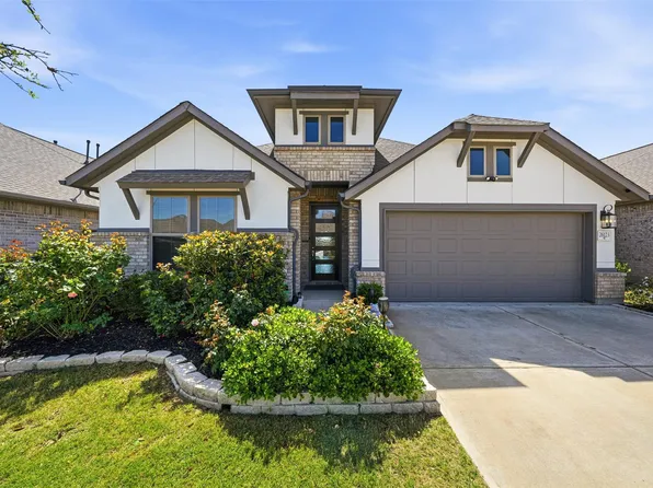 26123 Beaming Zenith Way, Richmond, TX 77406