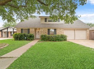 21110 Park Brush Ln, Katy, TX 77450