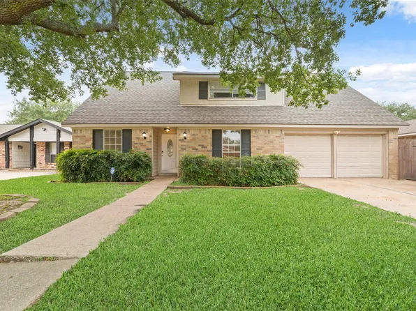 21110 Park Brush Ln, Katy, TX 77450