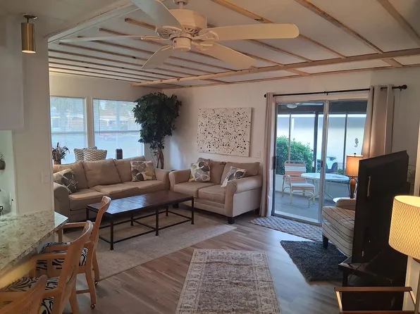 7300 20th St Lot 162, Vero Beach, FL 32966