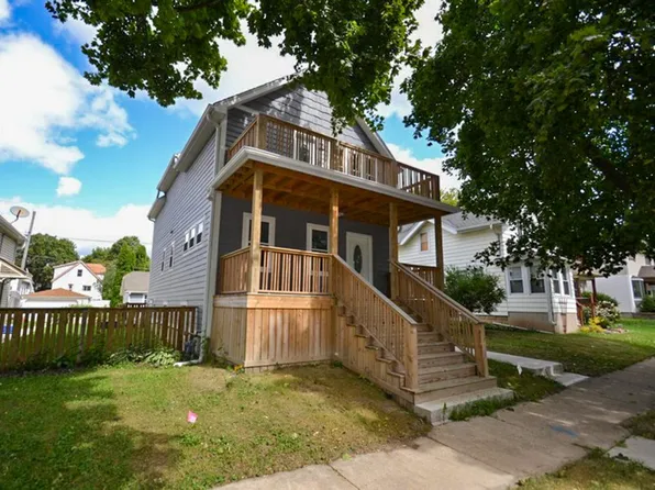 2240 E Morgan AVENUE, Milwaukee, WI 53207