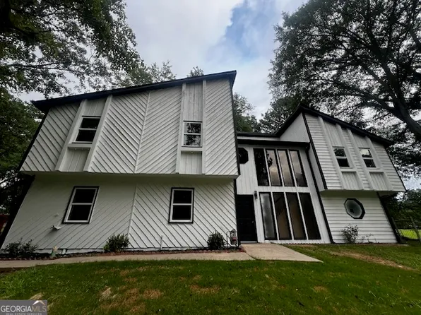 120 Billy Ln, Ball Ground, GA 30107