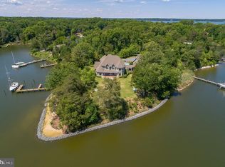 25040 Old Brick Way, Hollywood, MD 20636