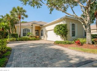 3633 Olde Cottage Ln, Bonita Springs, FL 34134