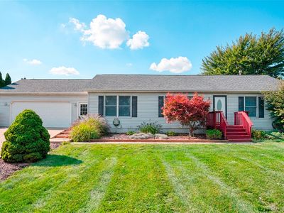 5451 Fleming Rd, Fowlerville, MI, 48836