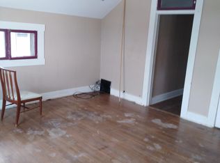 1626 N 13th St, Lafayette, IN 47904