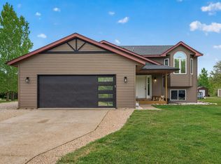 14216 314th Ave NW, Princeton, MN 55371