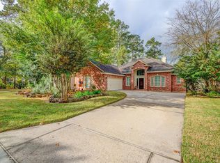 86 E Evangeline Oaks Cir, Conroe, TX 77384