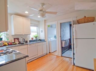 124 Highland Rd #3, Somerville, MA 02144