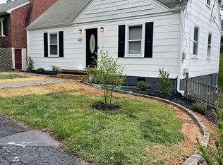 430 Albemarle Ave, Staunton, VA 24401