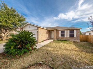 5214 Spring Ash, San Antonio, TX 78247
