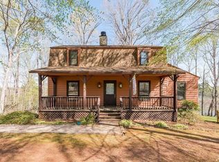 664 Laurel Forest Dr, Clarksville, VA 23927