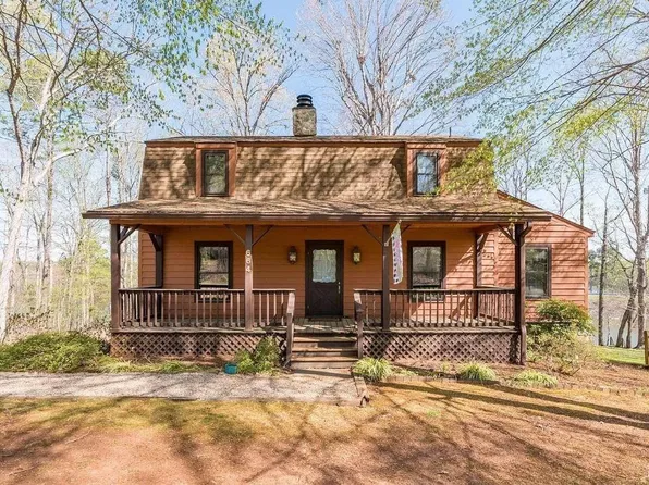 664 Laurel Forest Dr, Clarksville, VA 23927