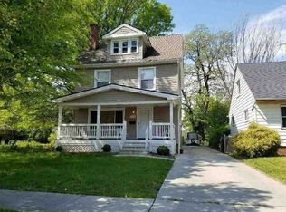 1478 E 174th St, Cleveland, OH