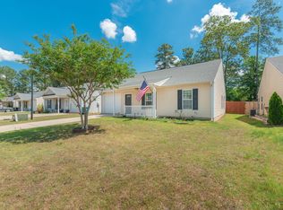 426 Beryl Dr, Aiken, SC 29803
