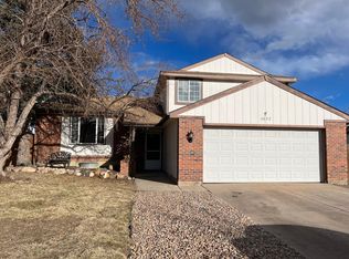 4652 S Devinney St, Morrison, CO 80465