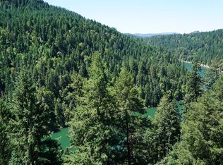 2091 Mill Creek Dr, Prospect, OR 97536