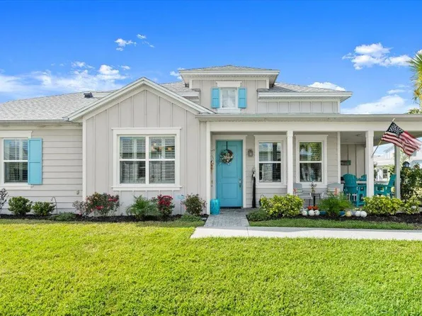 320 Parrot Ln, Daytona Beach, FL 32124